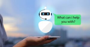 Tips To Avoid AI Chatbot Failures 8 Chatbot development