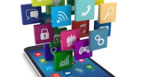 Improve Your Company's ROI With Mobile Apps 40 Useful Mobile Apps