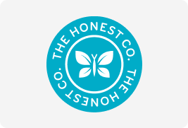 Honest company logo