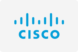 CISCO Logo