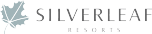 Silver Leaf 1 silver logo