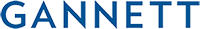 Gannett 1 Gannett logo