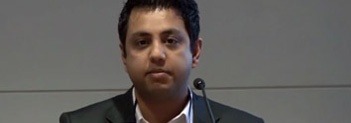 Videos 1 CEO Copper Mobile at DaaDallas 1