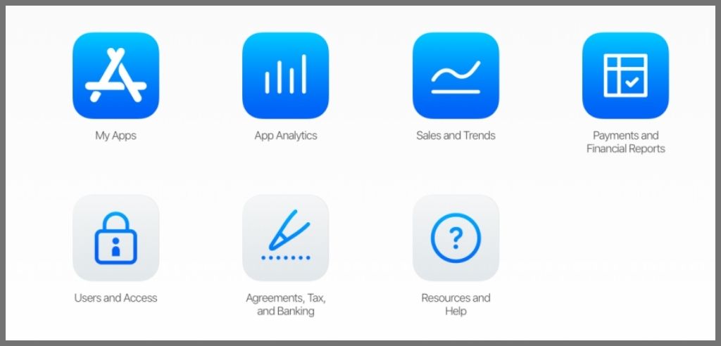How to Publish iOS App on the Apple Store in 2022? 5 App store connect