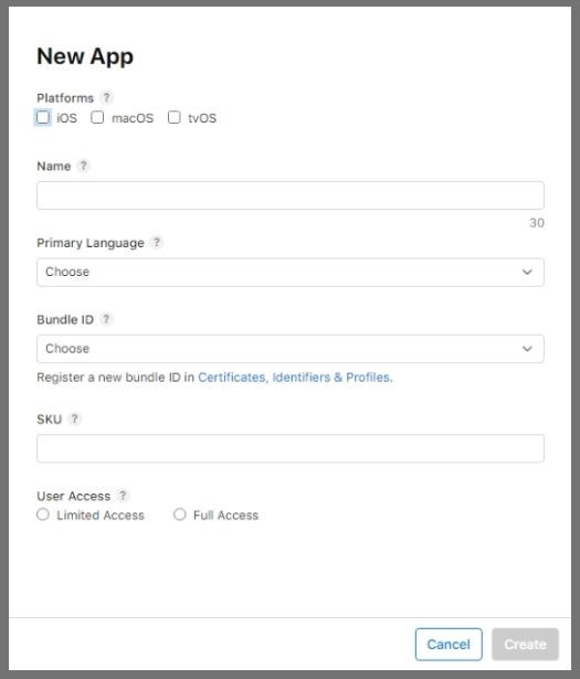 How to Publish iOS App on the Apple Store in 2022? 6 publish iOS app