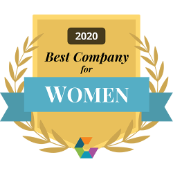 Careers 3 best company for women 2020 1