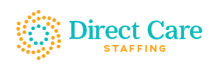 Direct Care Staffing logo