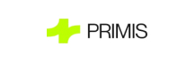Primis logo
