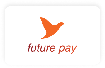 Future Pay logo
