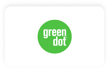 Green Dot Banner