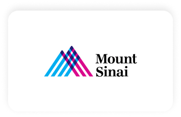 Mount Sinai Banner