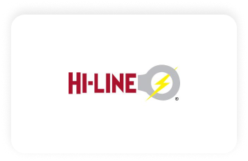 Hi Line Logo