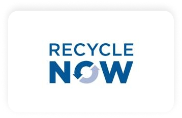 Recycle Now banner