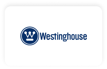 Westing House Banner