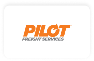 Pilot Freight Services Banner